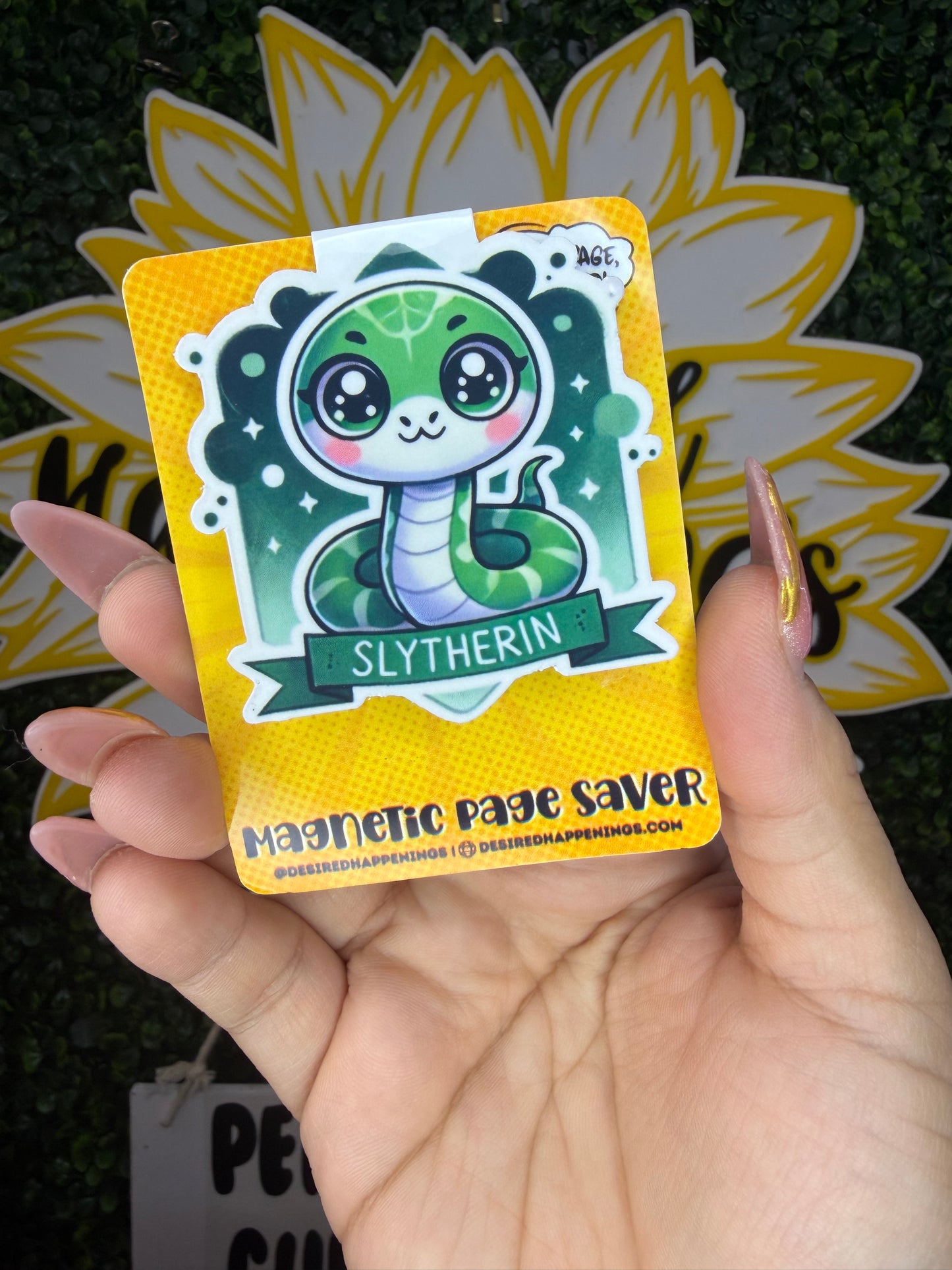 Slytherin