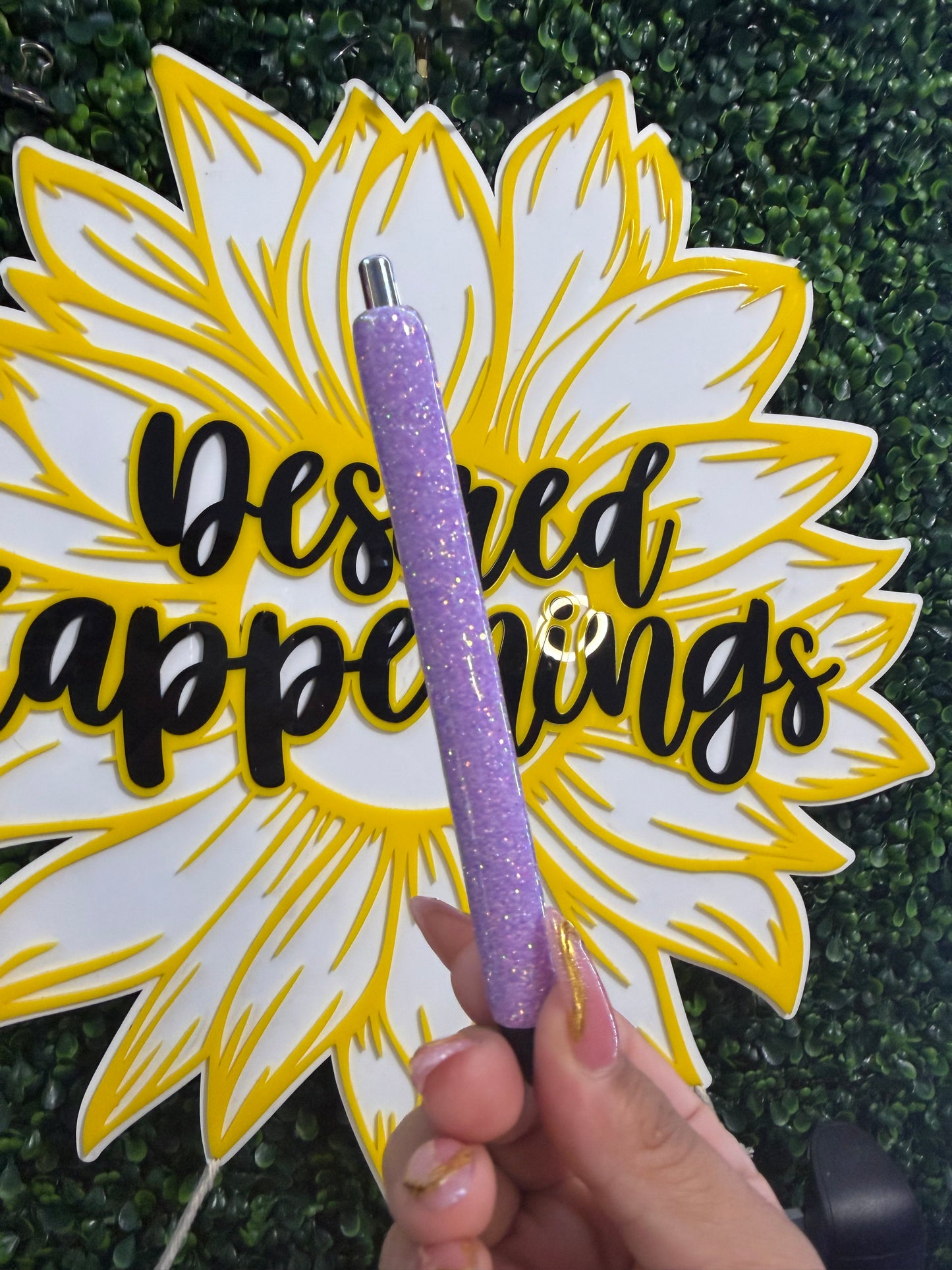 Lavender