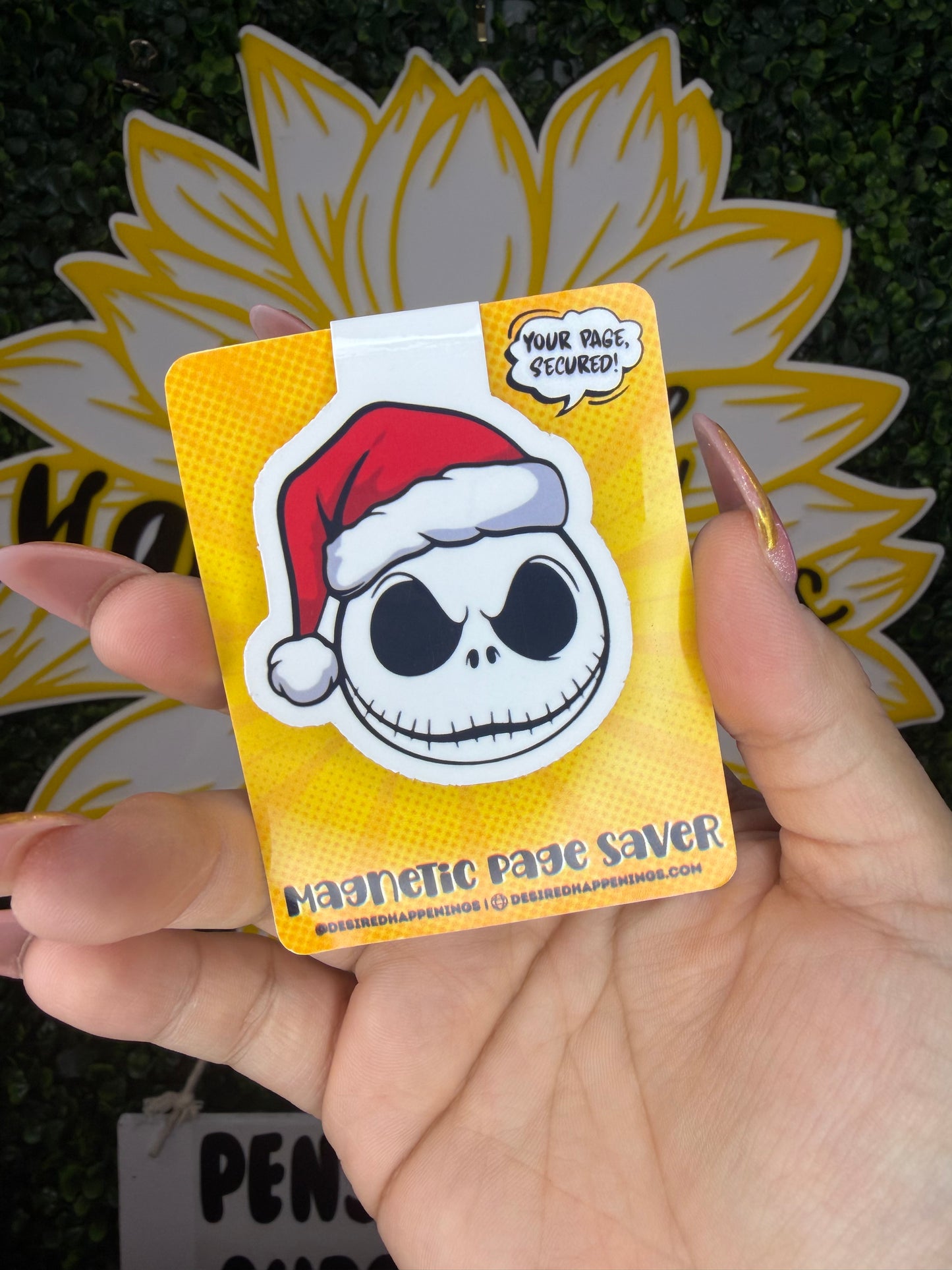 Sandy Clause