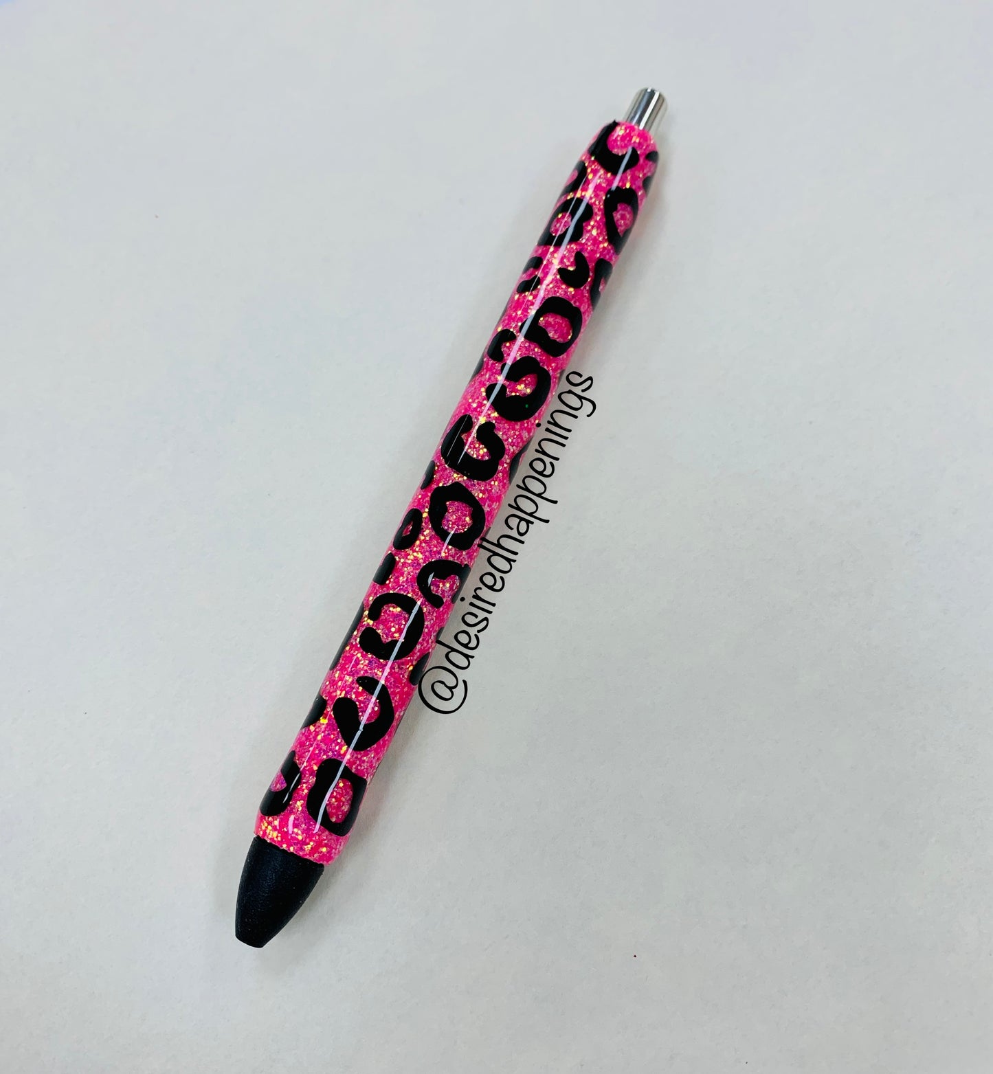 Pink Prowl