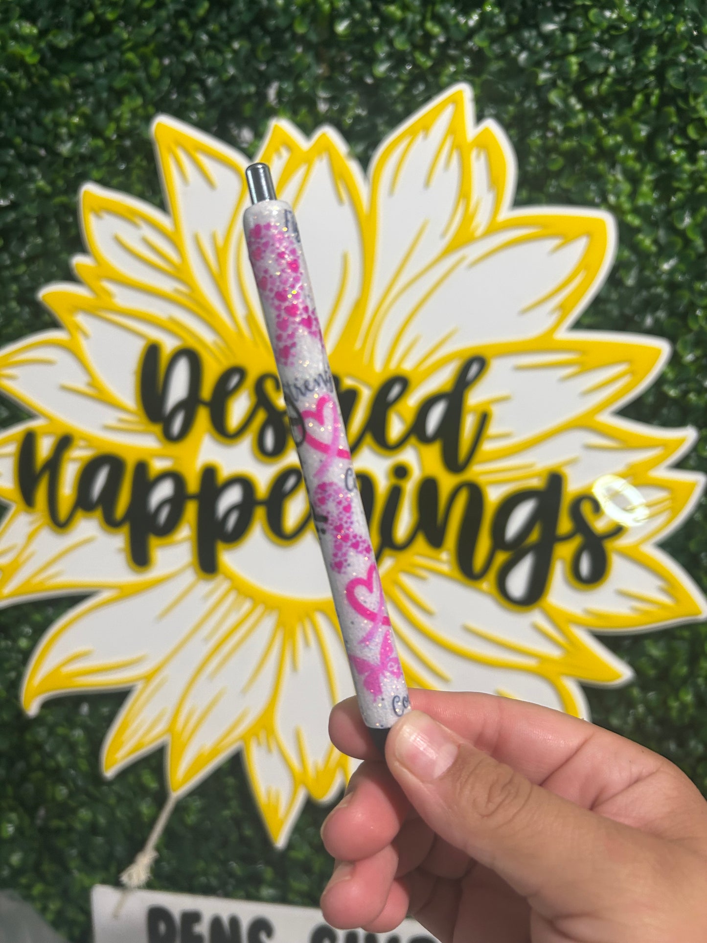 Ribbon of Hope