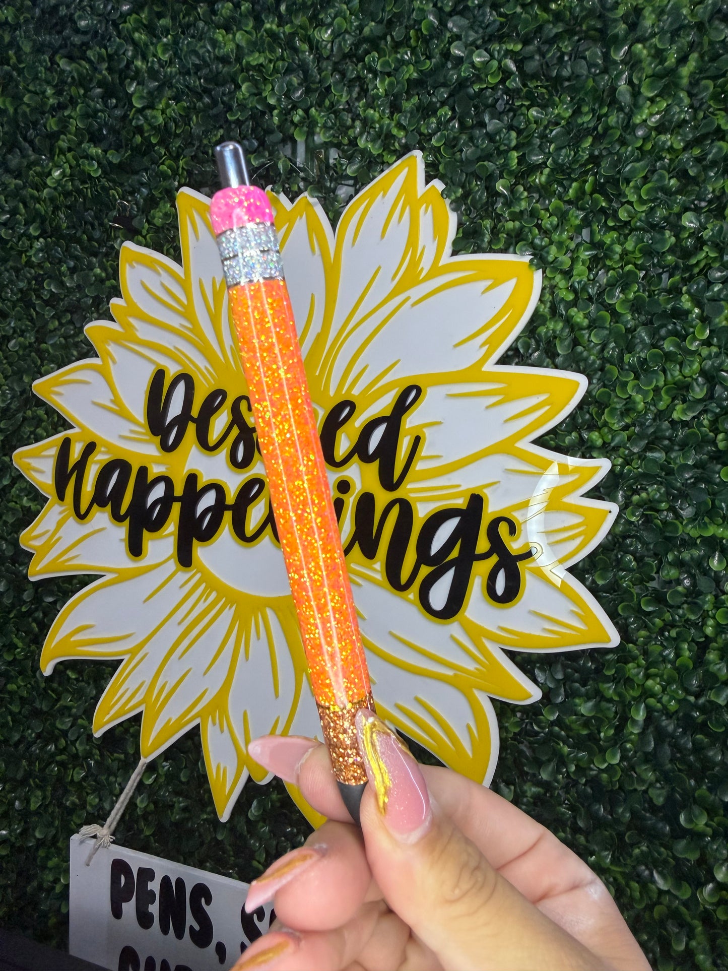 Nemo’s #2 Pencil