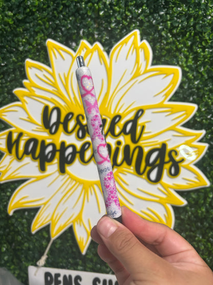 Ribbon of Hope