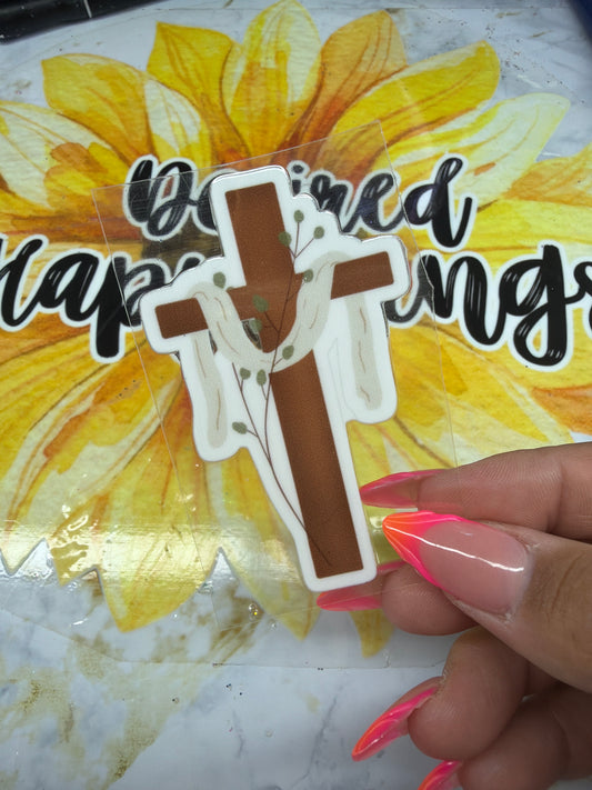 Cross