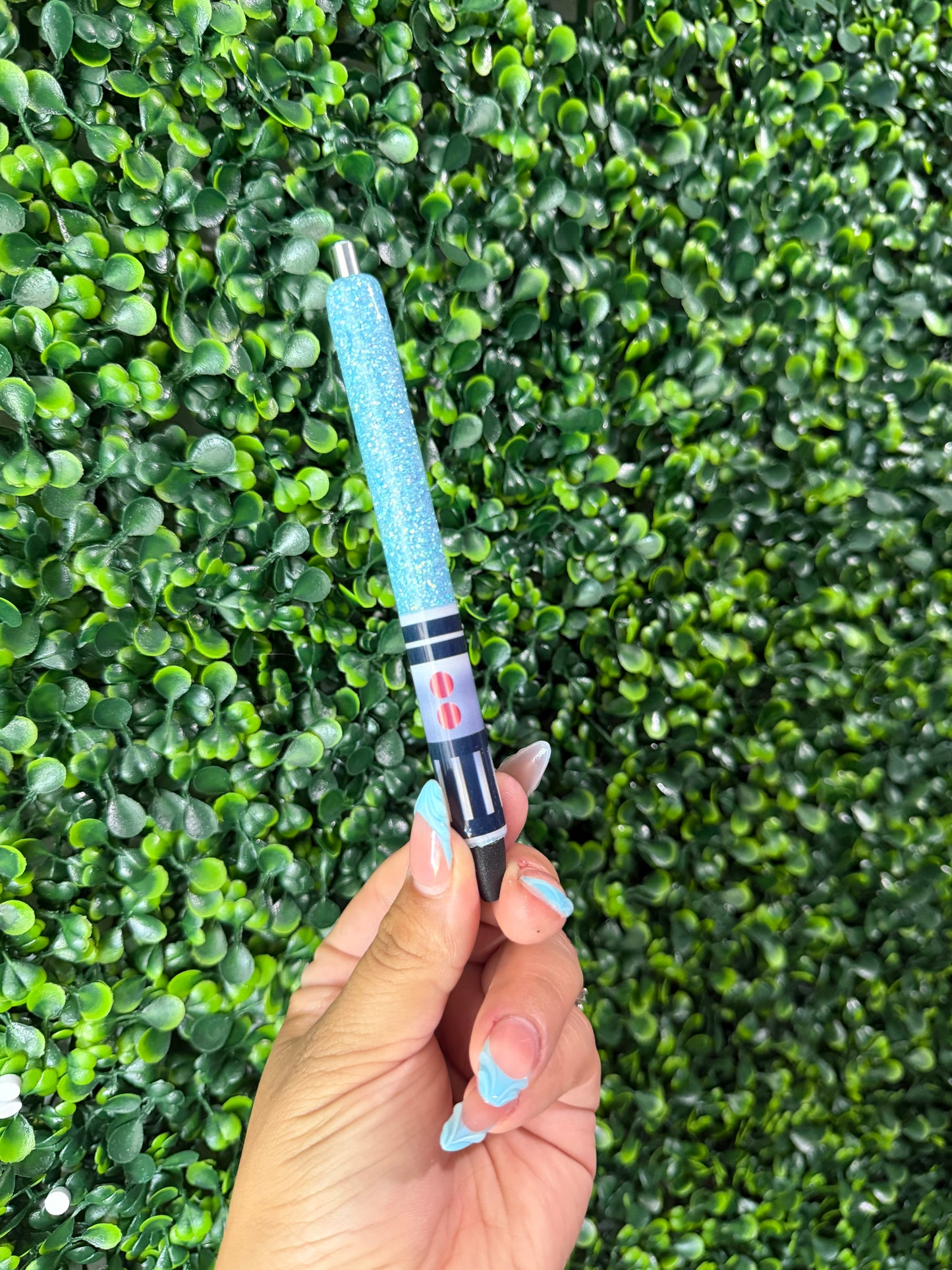 Skywalker’s Lightsaber