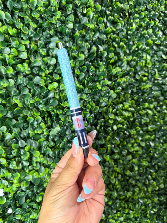 Skywalker’s Lightsaber