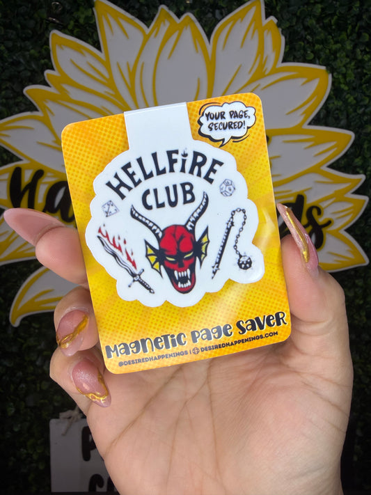 Hellfire Club