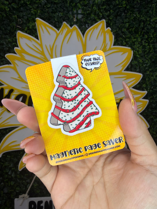 Little Debbie’s Tree