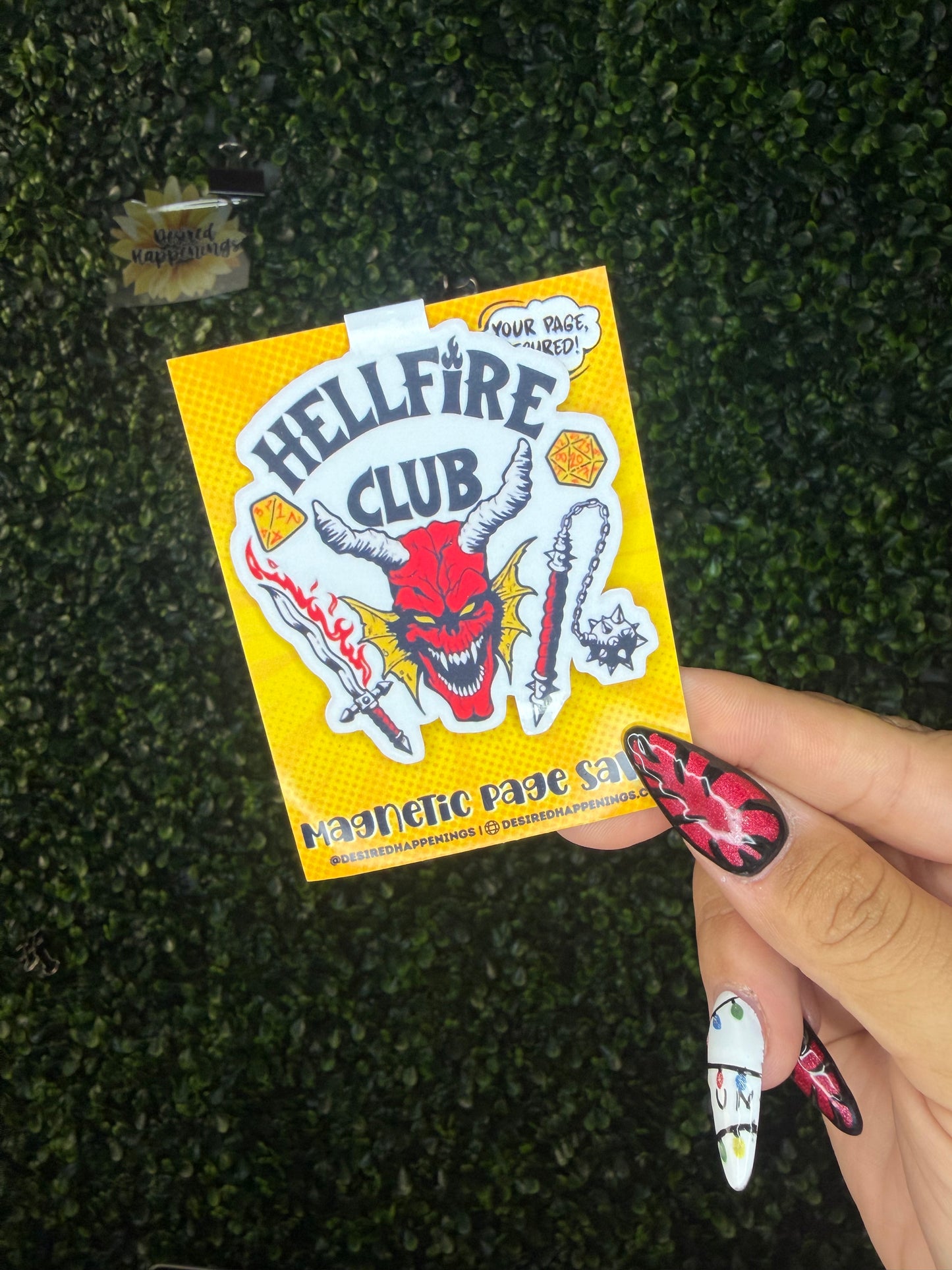 HELLFIRE