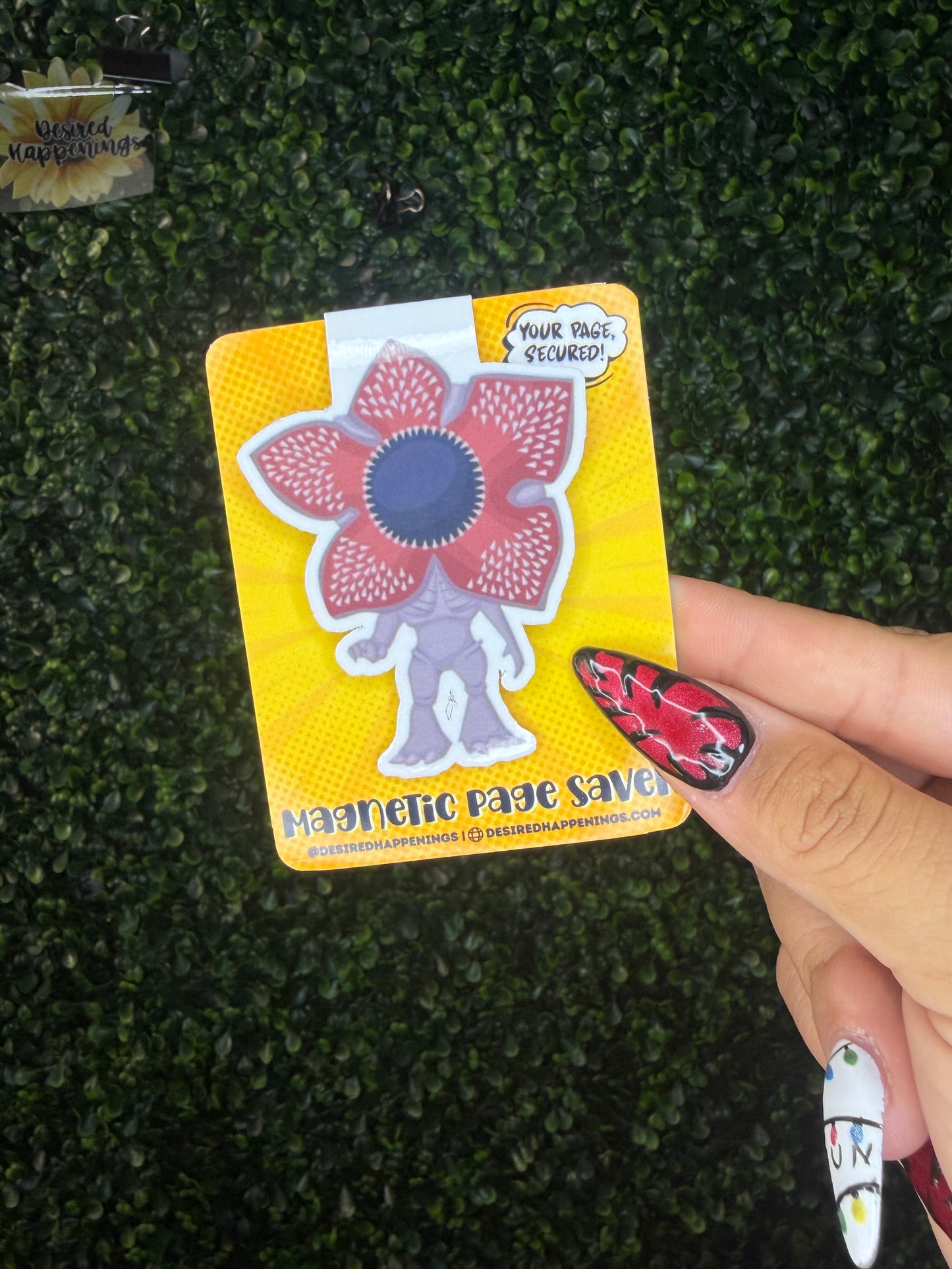 Funko Demogorgon