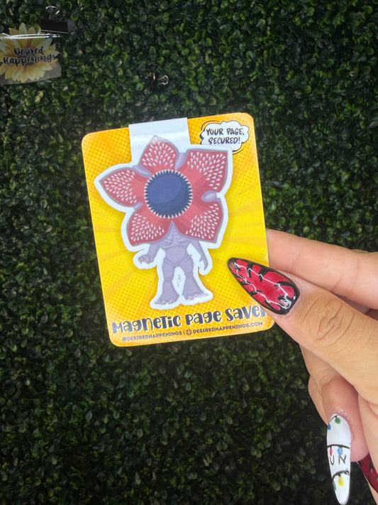 Funko Demogorgon